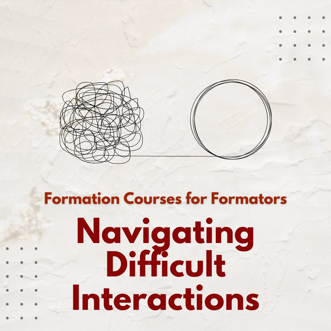 Navigating Difficult Interactions